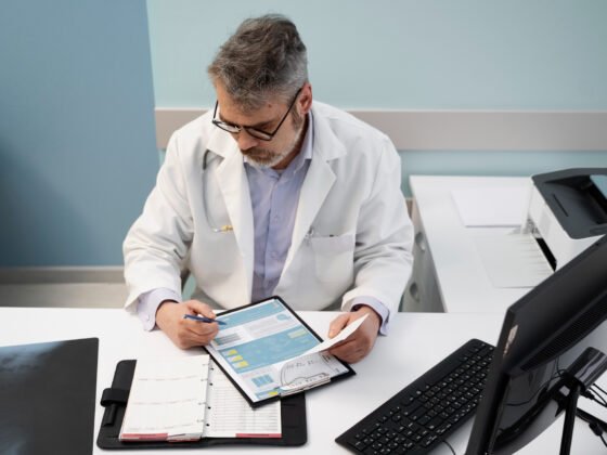 Construindo Clínicas de Sucesso – Parte 1 – Conceitos