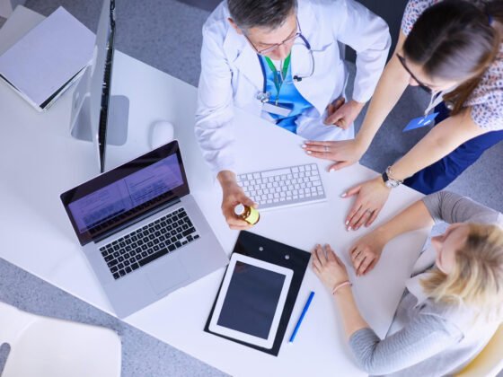 Construindo Clínicas de Sucesso – Parte 4 – Enquadramento Tributário